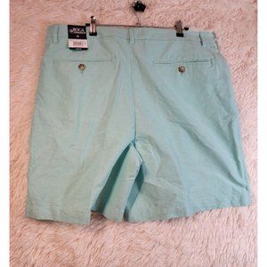 NWT Men's BOCA Classics Cotton Shorts, Size 38